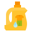 Laundry detergent icon 64x64