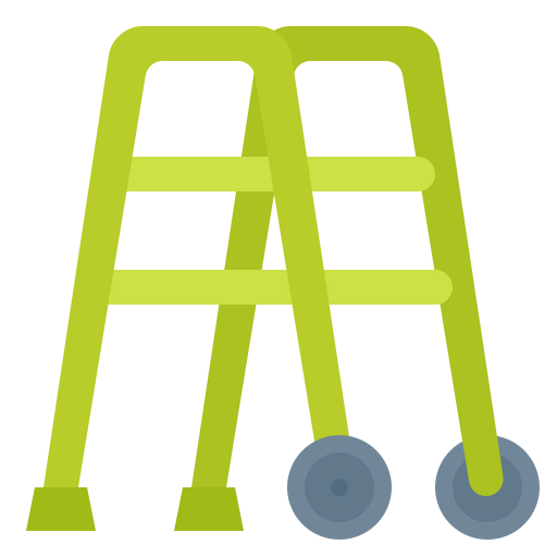 Walker icon