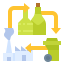 Recycle icon 64x64