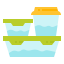 Tupperware icon 64x64