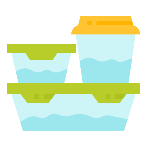 Tupperware icon