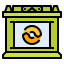 Batteries icon 64x64