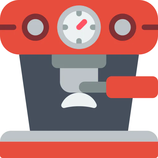 Machine icon