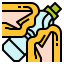 Cleansing icon 64x64