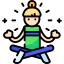 Yoga 图标 64x64