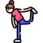 Yoga 图标 64x64