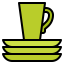 Dishware icon 64x64