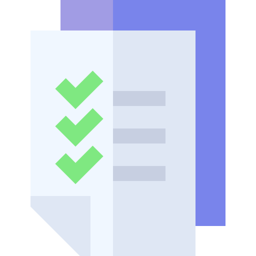 To do list icon