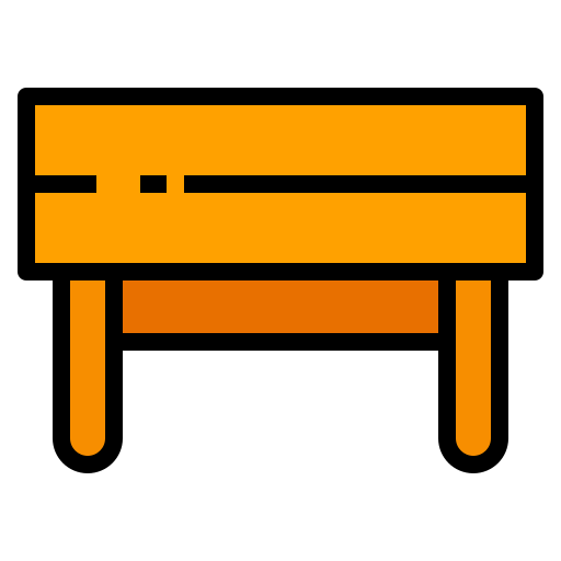 Bench icon