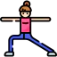 Yoga 图标 64x64