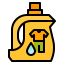 Laundry detergent icon 64x64