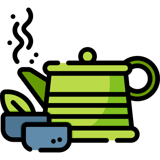 Tea icon