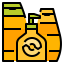 Shampoo icon 64x64