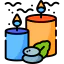 Candle 图标 64x64