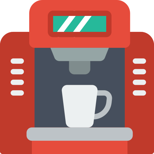 Machine icon