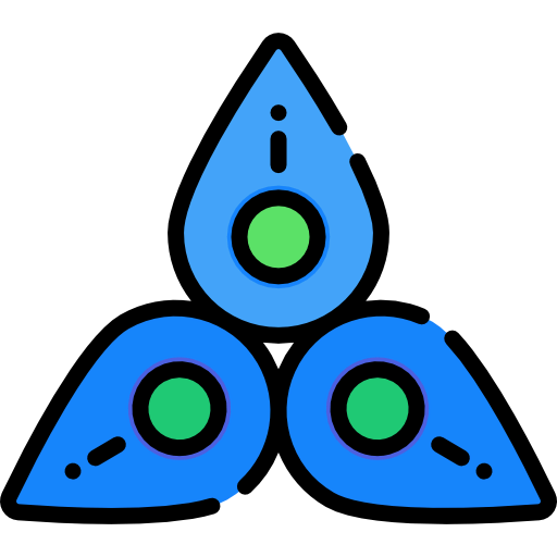 Chakra icon
