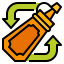 Sauce bottle 图标 64x64
