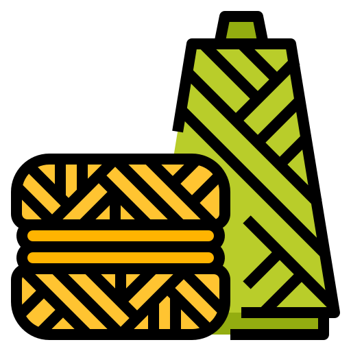Textiles icon