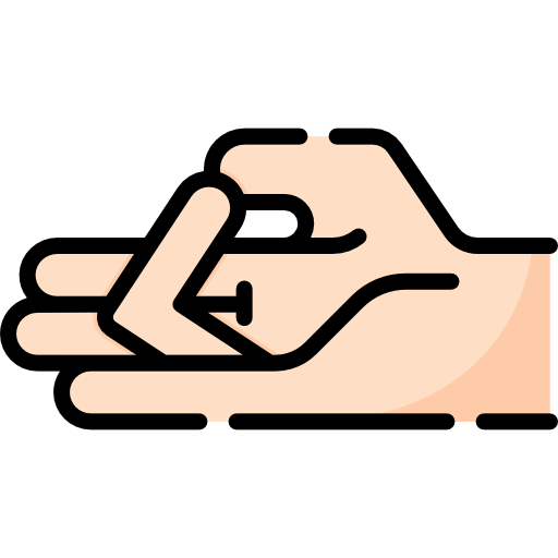 Mudra アイコン