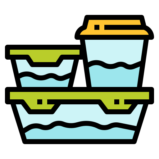 Tupperware icon