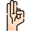 Mudra 图标 64x64