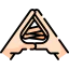 Mudra icon 64x64