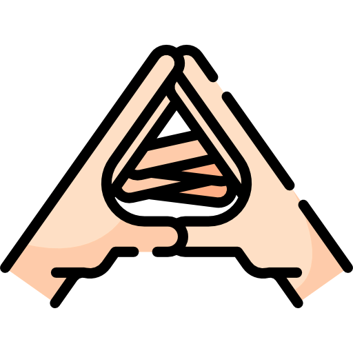Mudra icon