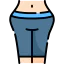 Pants icon 64x64