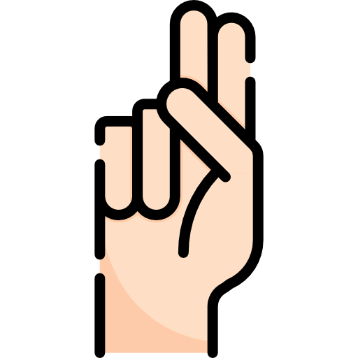 Mudra icon