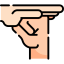 Mudra icon 64x64