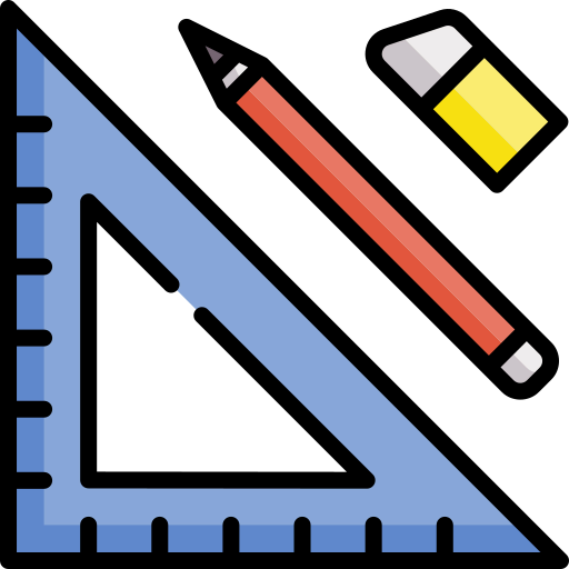 Ruler icon