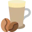 Latte icon 64x64