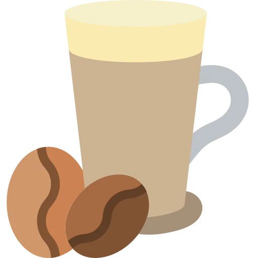 Latte icon