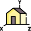 House design 상 64x64