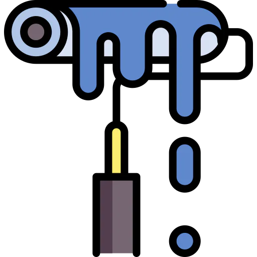 Paint biểu tượng