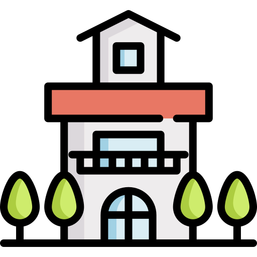 Building biểu tượng