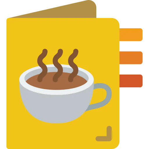 Menu Symbol