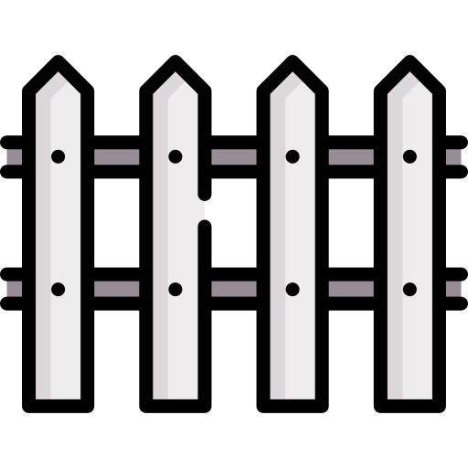 Fence ícone