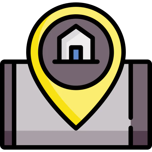 Location icon