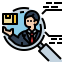 Competitor icon 64x64