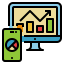 Analysis icon 64x64