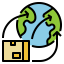 Distribution icon 64x64