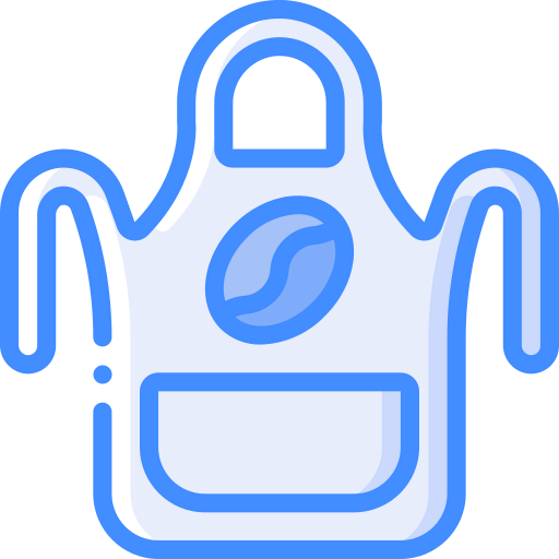 Apron icon