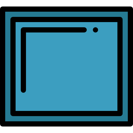 Square icon