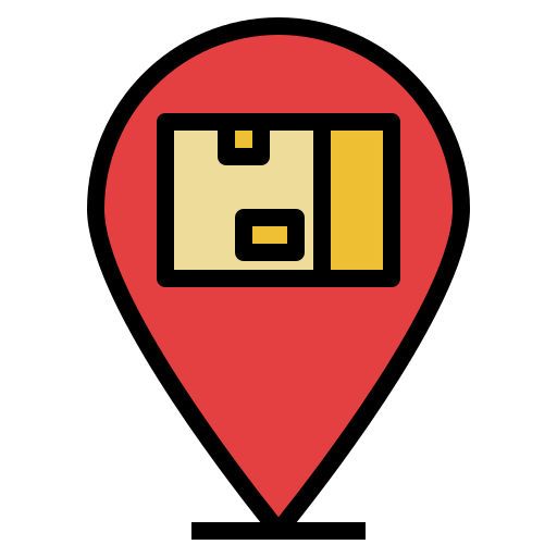 Location icon