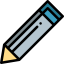 Pencil icon 64x64