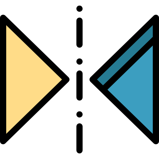 Mirror icon