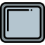Square icon 64x64