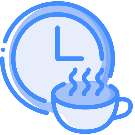 Clock icon