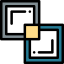 Merge icon 64x64
